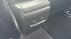 Honda Civic 1.5 VTEC Turbo Prestige 5dr CVT Petrol Hatchback